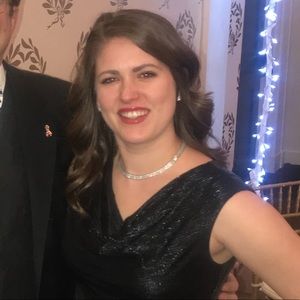 Meet your Posher, Aimee